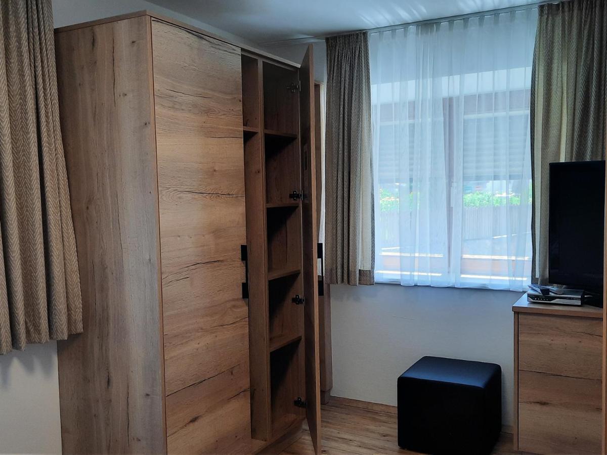 شقة Alblerhof فوندس المظهر الخارجي الصورة